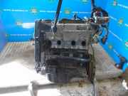 Motor ohne Anbauteile (Benzin) Ford Ka RU8