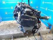 Motor ohne Anbauteile (Diesel) Renault Kangoo II Rapid FW0