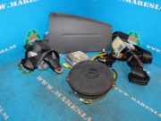 Steuergerät Airbag Chevrolet Matiz