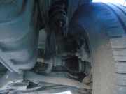 Achsschenkel links vorne Kia Picanto 3 JA 51715G6000