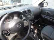 Steuergerät Airbag Nissan Micra IV K13