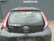 Heckklappe / Heckdeckel Toyota Aygo B4 670050H010