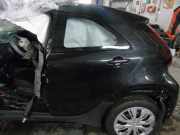 Tür links hinten Toyota Aygo X B7 670040H070