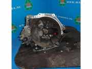 Schaltgetriebe Peugeot 307 SW 20DM750286521B