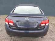 Heckklappe / Heckdeckel Lexus GS 3 S19 6440130B50