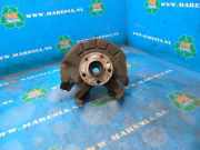 Achsschenkel links vorne Skoda Fabia II 542 6Q0407255AC