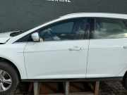 Tür links vorne Ford Focus III Turnier DYB PMB51A20125BF