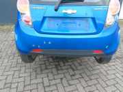 Stoßstange hinten Chevrolet Spark M300