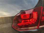 Rückleuchte rechts VW Golf VI Cabriolet 517 5K7945208B