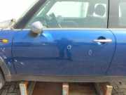 Tür links Mini Mini R50, R53