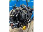Motor ohne Anbauteile (Diesel) Nissan Juke F15