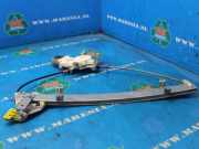 Fensterheber links vorne Nissan Micra III K12 013022202