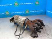 Katalysator ohne Lambdasonde Kia Picanto 1 SA 2852002350