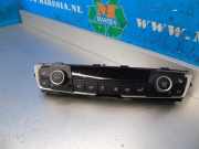 Heizungsbetätigung (Konsole) BMW 1er F20 64119207194