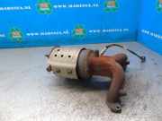 Katalysator ohne Lambdasonde Hyundai i10 PA 2855002350