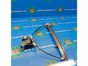 Fensterheber links vorne Nissan Almera II Hatchback N16 400601T7