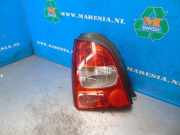 Rückleuchte links Renault Twingo II CN0 265550521R