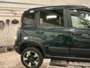 Tür rechts hinten Fiat Panda 312, 319