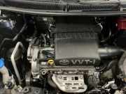 Motor ohne Anbauteile (Benzin) Toyota Yaris Liftback P9