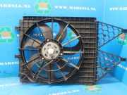 Elektrolüfter Skoda Fabia II 542 6R0959455C