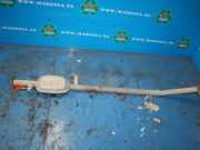 Mittelschalldämpfer Hyundai Tucson I JM JMC10