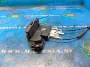 Klappenschlosszug Hyundai Santa Fe I SM 8132026021