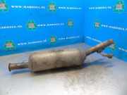 Rußpartikelfilter Citroen Berlingo II Kasten B9 PSAF026