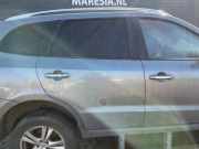 Tür rechts hinten Hyundai Santa Fe II CM