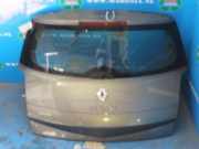 Heckklappe / Heckdeckel Renault Megane II BM/CM