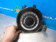 Instrumentenkombination Fiat 500 312 0735745709