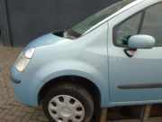 Kotflügel links vorne Renault Modus - Grand Modus P 7701475515