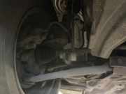 Antriebswelle rechts vorne Toyota Yaris Liftback P9 434100D390