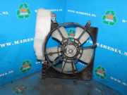 Elektrolüfter Daihatsu Sirion M1 1227504081