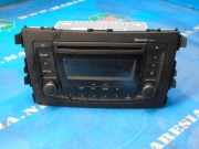 CD-Radio Suzuki Celerio LF 3910184M10
