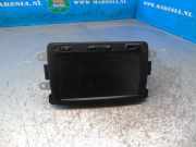 Radio Dacia Sandero II SD 281157832R