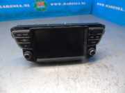 Navigationssystem Hyundai i20 GB 96560C8BC