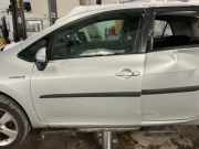 Tür links vorne Toyota Auris E15