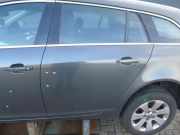 Tür links hinten Opel Insignia A Sports Tourer G09 22805992