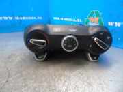 Heizungsbetätigung (Konsole) Kia Picanto 3 JA 97250G6AMO