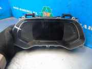 Instrumentenkombination Renault Clio V BF P248091111R