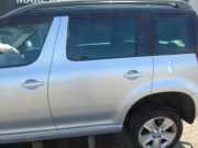 Tür links hinten Skoda Yeti 5L 5L0833055