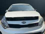 Motorhaube Kia Rio III UB 664001W010
