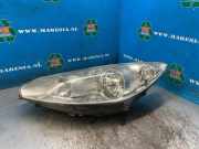 Hauptscheinwerfer links Peugeot 308 I SW