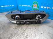 Heizungsbetätigung (Konsole) Kia Rio III UB 972501W520