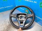 Lenkrad Mercedes-Benz CLA Shooting Brake X117 A0014609003