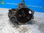 Schaltgetriebe Audi TT 8N 02J300048FV