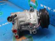 Klimakompressor Opel Astra K B16 39034463