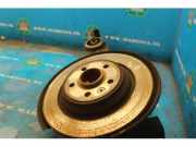 Achsschenkel rechts hinten Chevrolet Monza Schrägheck