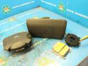 Steuergerät Airbag Mitsubishi Space Star DG0 MR587815DPSB