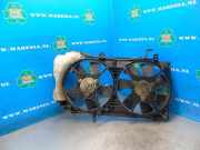 Elektrolüfter Subaru Forester SG